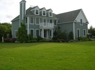 4 Eagles Way, Cape May Court House, NJ 08210