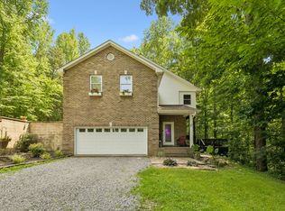 436 Sinclair Ln, Ashland City, TN 37015
