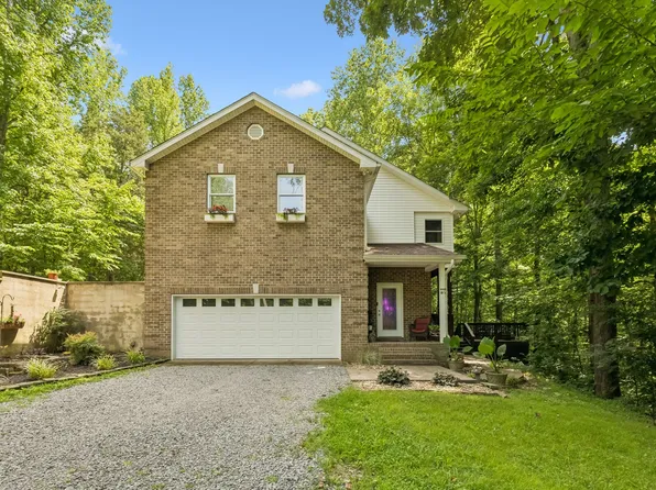 436 Sinclair Ln, Ashland City, TN 37015