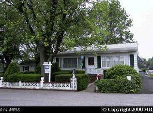 7709 Shadyside Ln, Fort Howard, MD 21052