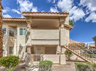 925 Boulder Mesa Dr UNIT 101, Las Vegas, NV 89128