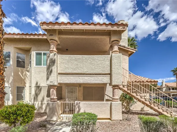 925 Boulder Mesa Dr Unit 101, Las Vegas, NV 89128
