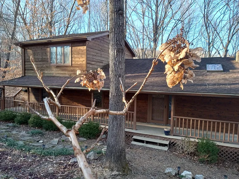 219 Merrylog Ln — Photo 2