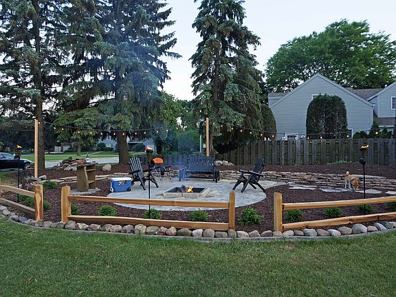 Fire Pit