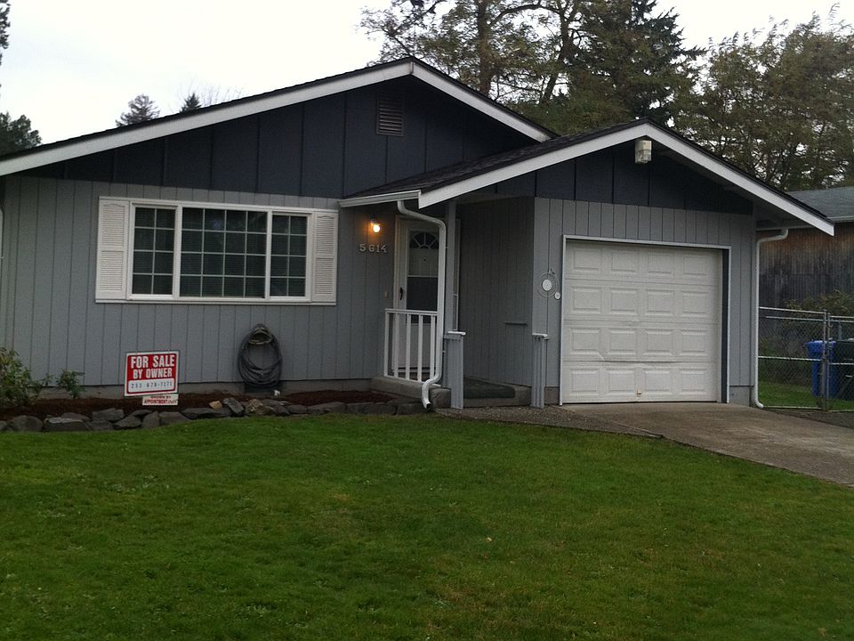 Great 4 Bedroom Home