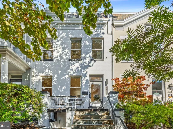 3519 W Pl NW, Washington, DC 20007
