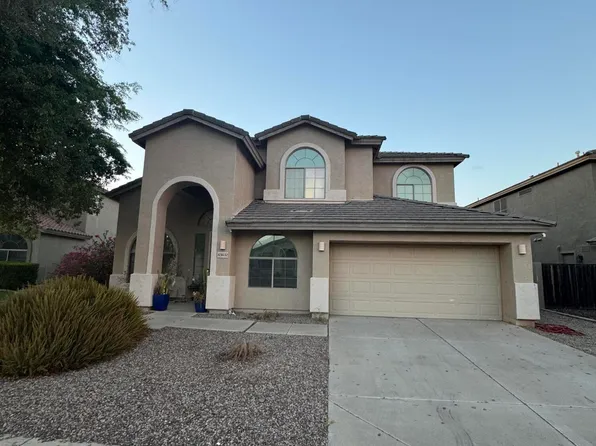 43632 W ASKEW Drive, Maricopa, AZ 85138