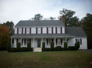 5131 Gatebridge Rd, North Chesterfield, VA 23234