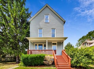 4128 Prairie Ave, Brookfield, IL 60513