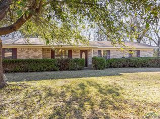 106 Sherwood Dr, Longview, TX 75605