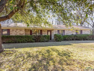 106 Sherwood Dr, Longview, TX, 75605