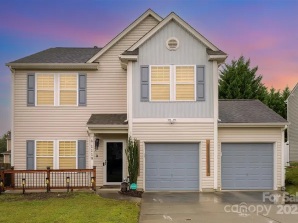 1119 Blue Topaz Dr, Dallas, NC 28034