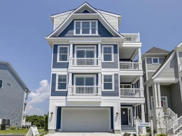 8601 Chesapeake Dr, Ocean City, MD 21842