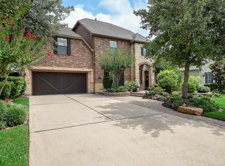 164 Silverwood Ranch Dr, Conroe, TX 77384