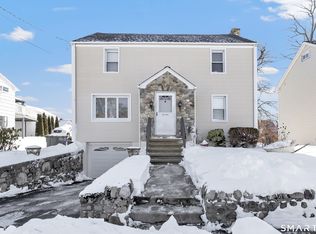 235 Burnsford Avenue, Bridgeport, CT 06606