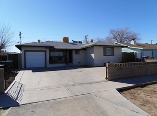247 Alene Ave, Ridgecrest, CA 93555