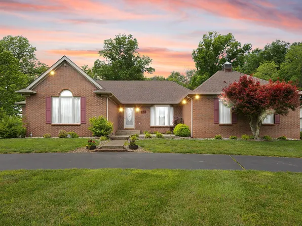 1537 Highway 1016, Berea, KY 40403