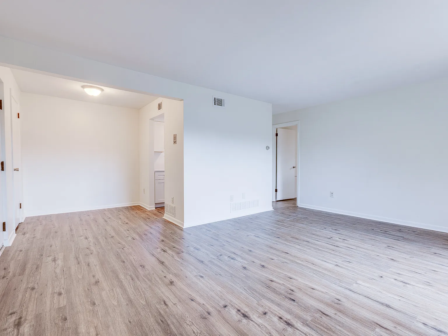 1 bed, $970 — Photo 3