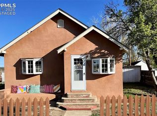 211 W 3rd St, Walsenburg, CO 81089