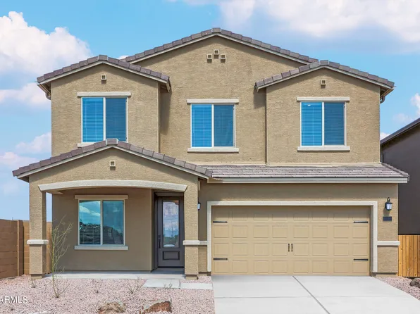 11477 W DEANNE Drive, Youngtown, AZ 85363