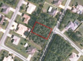 5 Ramble Way, Palm Coast, FL 32164