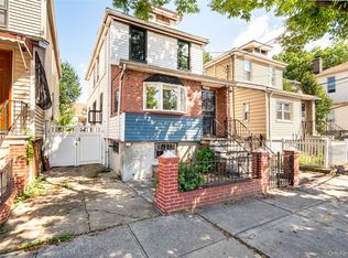 1787 Randall Avenue, Bronx, NY 10473