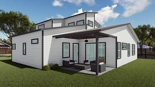 2nd image of 8001 Tisdale Dr