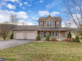 454 Nekoda Rd, Millerstown, PA 17062