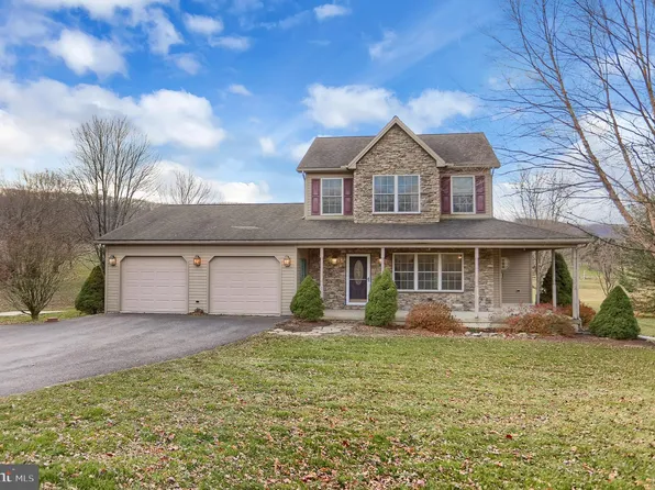 454 Nekoda Rd, Millerstown, PA 17062