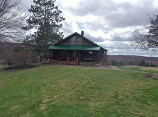 2374-1 1/2 Ave, Chetek, WI 54728