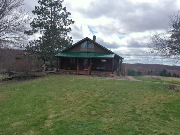 2374-1 1/2 Ave, Chetek, WI 54728