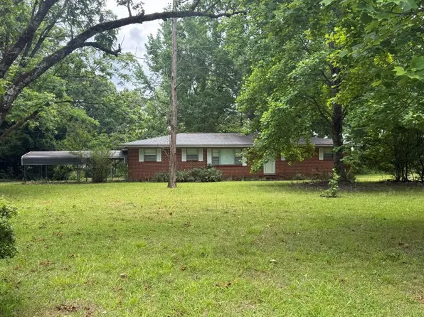 1274 Spencer Rd, Fulton, MS 38843