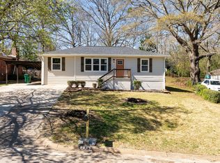2215 Gordon Cir SE, Smyrna, GA 30080
