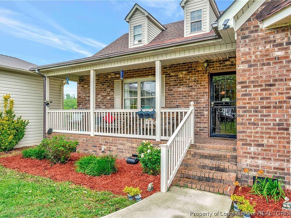 4356 Gaddys Mill Rd, Rowland, NC 28383 Zillow