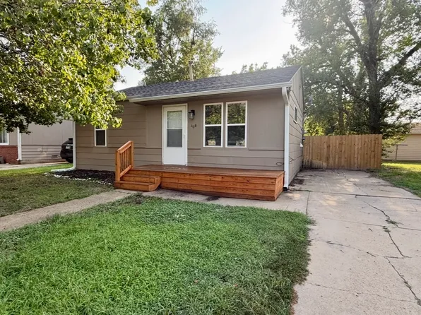 408 Missouri Ave, Salina, KS 67401