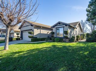1191 Bacchini Ln, Brentwood, CA