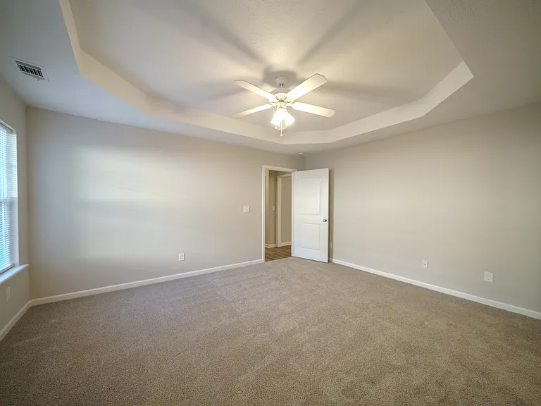 Owner Suite