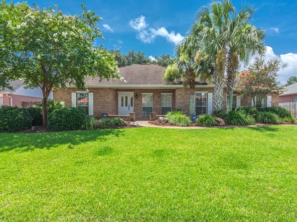 790 Boulevard Of The Champions, Shalimar, FL 32579