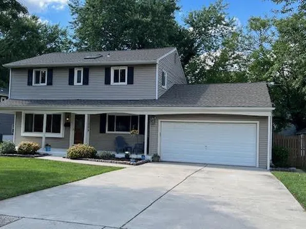 309 Lily Ln, Cherry Hill, NJ 08003