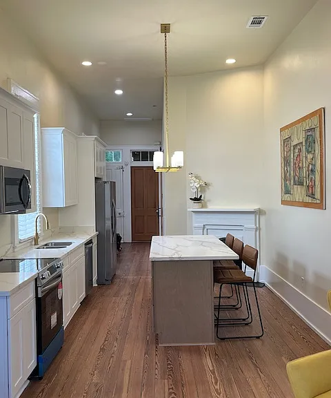 5124 Constance St #A — Photo 5