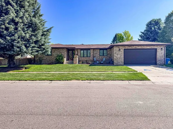 134 W 21st St, Alliance, NE 69301