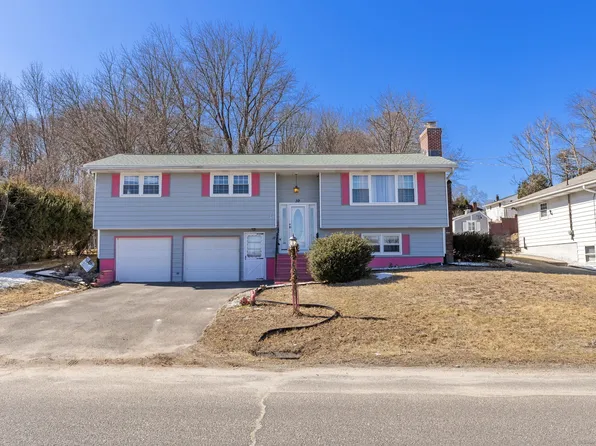 39 Greenfield Avenue, Waterbury, CT 06708