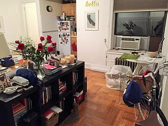 Rented by Joe Gotham LTD