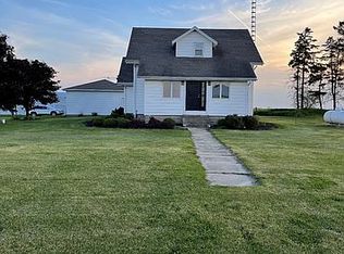 333 Knox Rd, Sublette, IL 61367
