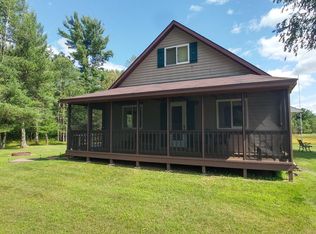 N11640 Sturgeon Shores Ln, Wausaukee, WI 54177