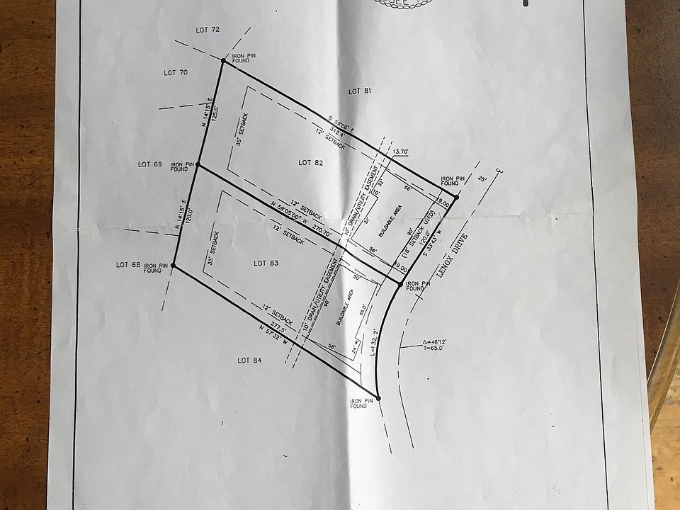 Lot 82
