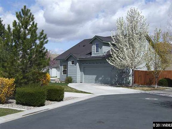 2nd image of 5374 Desert Peach Dr