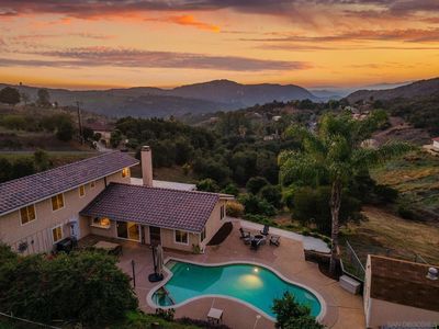 11320 San Antonio Way, Valley Center, CA, 92082