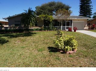 3014 41st St SW, Naples, FL 34116
