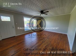 158 E Union Rd, Carlisle, KY 40311